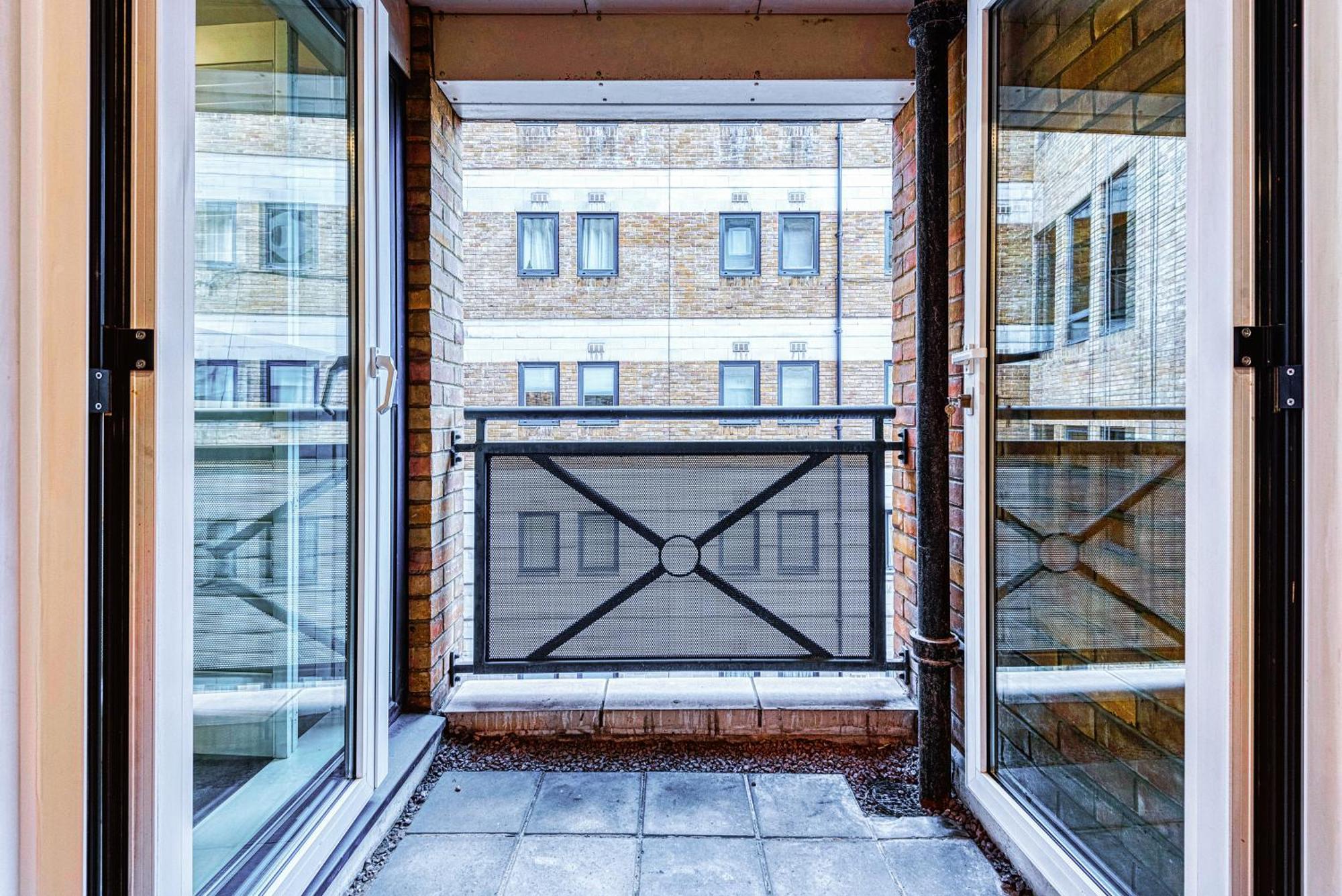 Stunning Apartment In Fashionable Marylebone ロンドン エクステリア 写真